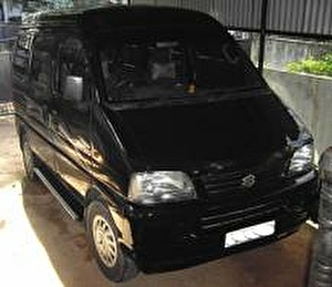 Размер колёс на Maruti Versa 2004 Подбор шин на Maruti Versa 2004