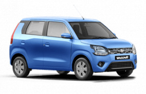 Размер колёс на Maruti Wagon R 2021 Подбор шин на Maruti Wagon R 2021