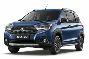 Подбор шин на Maruti XL6 2025