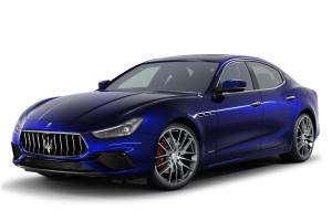 Размер колёс на Maserati Ghibli 2021 Подбор шин на Maserati Ghibli 2021