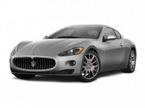 Размер колёс на Maserati Gran Turismo 2017 Подбор шин на Maserati Gran Turismo 2017