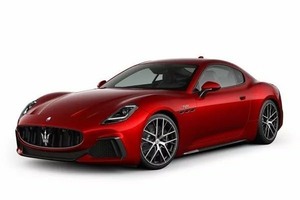 Размер колёс на Maserati Gran Turismo 2026 Подбор шин на Maserati Gran Turismo 2026