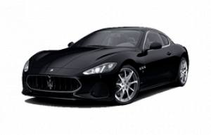 Размер колёс на Maserati GranTurismo Sport 2014 Подбор шин на Maserati GranTurismo Sport 2014