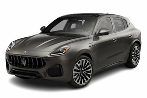 Автомобильге шина және дисктерді таңдау Maserati Grecale. Шины на Maserati