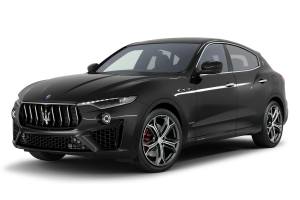 Размер колёс на Maserati Levante 2021 Подбор шин на Maserati Levante 2021