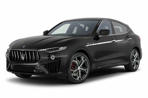 Размер колёс на Maserati Levante 2023 Подбор шин на Maserati Levante 2023