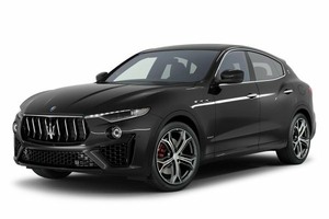 Автомобильге шина және дисктерді таңдау Maserati Levante. Шины на Maserati