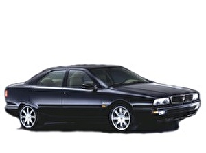Размер колёс на Maserati Quattroporte 2000 Подбор шин на Maserati Quattroporte 2000