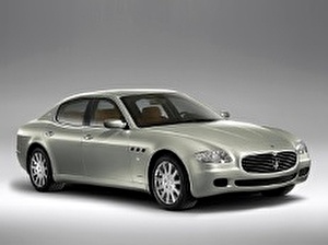 Размер колёс на Maserati Quattroporte 2011 Подбор шин на Maserati Quattroporte 2011