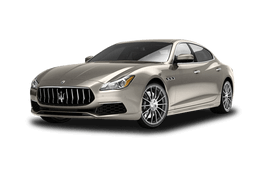 Размер колёс на Maserati Quattroporte 2019 Подбор шин на Maserati Quattroporte 2019