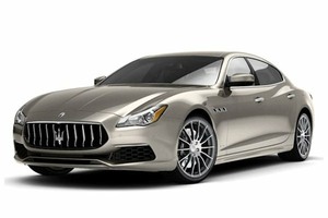 Автомобильге шина және дисктерді таңдау Maserati Quattroporte. Шины на Maserati