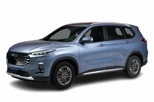 Подбор шин на Maxus D60 Max 2025