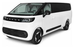 Подбор шин на Maxus Dana M1 2025