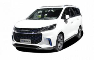 Размер колёс на Maxus EG50 2020 Подбор шин на Maxus EG50 2020