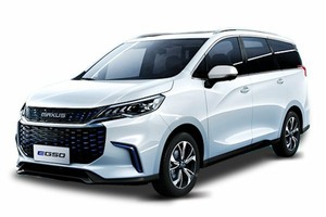 Размер колёс на Maxus EG50 2022 Подбор шин на Maxus EG50 2022
