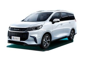 Размер колёс на Maxus Euniq 5 2019 Подбор шин на Maxus Euniq 5 2019