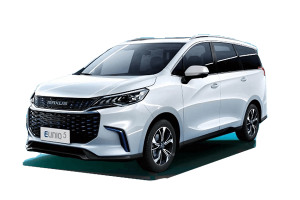 Размер колёс на Maxus Euniq 5 2022 Подбор шин на Maxus Euniq 5 2022