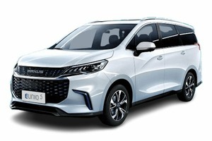 Подбор шин на Maxus Euniq 5 2025