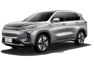 Размер колёс на Maxus Euniq 6 2020 Подбор шин на Maxus Euniq 6 2020