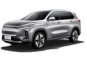 Размер колёс на Maxus Euniq 6 2022 Подбор шин на Maxus Euniq 6 2022