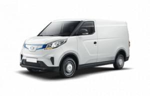 Размер колёс на Maxus EV30 2020 Подбор шин на Maxus EV30 2020