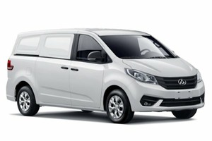Размер колёс на Maxus G10 Cargo 2025 Подбор шин на Maxus G10 Cargo 2025