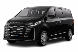 Размер колёс на Maxus G10 Max 2025 Подбор шин на Maxus G10 Max 2025