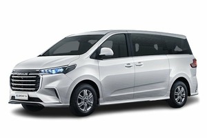 Подбор шин на Maxus G20 ES 2023