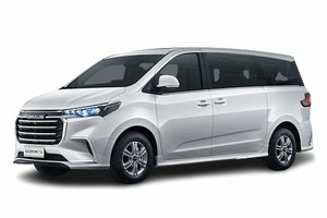 Размер колёс на Maxus G20 ES 2025 Подбор шин на Maxus G20 ES 2025