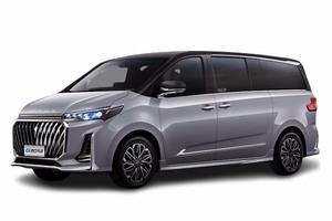 Подбор шин на Maxus G20 Plus 2022