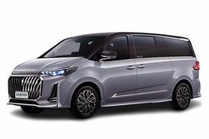 Подбор шин на Maxus G20 Plus 2025