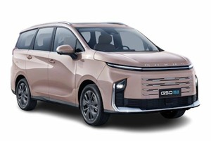 Подбор шин на Maxus G50 Hybrid 2024