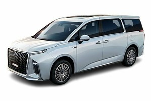 Размер колёс на Maxus G90 2026 Подбор шин на Maxus G90 2026