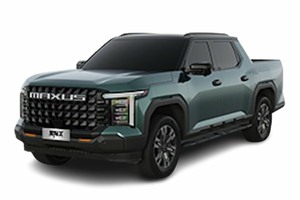 Размер колёс на Maxus Interstellar X 2024 Подбор шин на Maxus Interstellar X 2024
