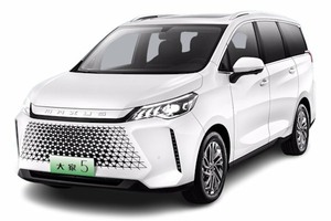 Подбор шин на Maxus Mifa 5 2025