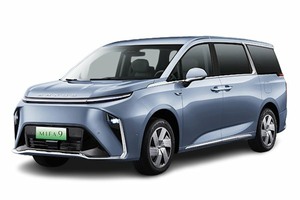 Размер колёс на Maxus Mifa 9 2023 Подбор шин на Maxus Mifa 9 2023