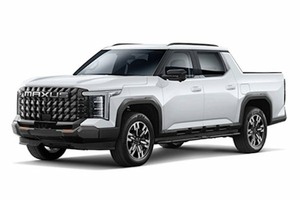 Подбор шин на Maxus T90 2026