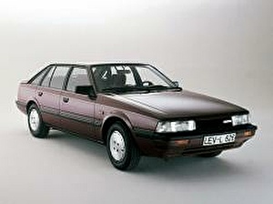 Подбор шин на Mazda 626 1986