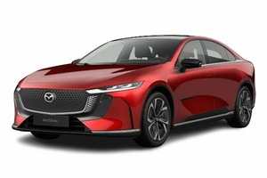 Подбор шин на Mazda 6e 2026