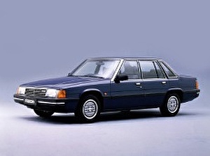 Размер колёс на Mazda 929 1982 Подбор шин на Mazda 929 1982