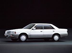 Размер колёс на Mazda 929 1988 Подбор шин на Mazda 929 1988