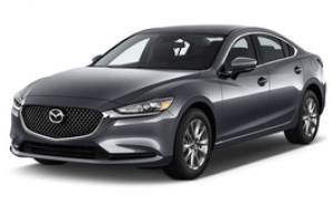Размер колёс на Mazda Atenza 2019 Подбор шин на Mazda Atenza 2019