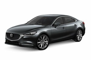 Подбор шин на Mazda Atenza 2020