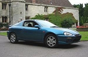 Размер колёс на Mazda AZ-3 1994 Подбор шин на Mazda AZ-3 1994