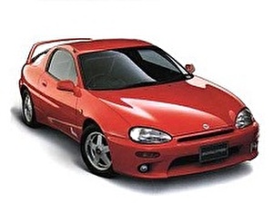 Подбор шин на Mazda AZ-3 1998