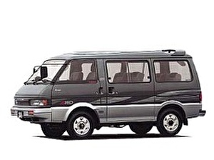 Подбор шин на Mazda Bongo Brawny 1987