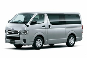 Размер колёс на Mazda Bongo Brawny 2026 Подбор шин на Mazda Bongo Brawny 2026