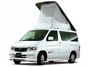 Размер колёс на Mazda Bongo Friendee 2001 Подбор шин на Mazda Bongo Friendee 2001