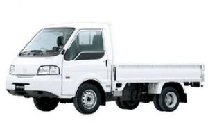 Размер колёс на Mazda Bongo Truck 2018 Подбор шин на Mazda Bongo Truck 2018