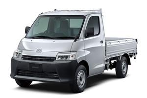 Размер колёс на Mazda Bongo Truck 2021 Подбор шин на Mazda Bongo Truck 2021